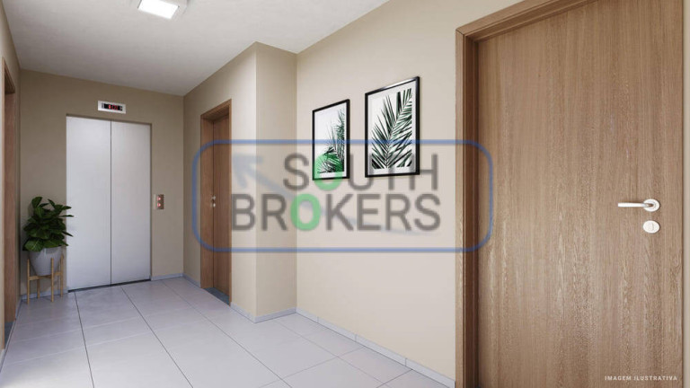 Imagem Apartamento com 2 Quartos à Venda, em Cidade São Mateus - São Paulo Imagem Apartamento com 2 Quartos à Venda, em Cidade São Mateus - São Paulo