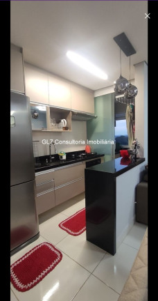 Imagem Apartamento com 2 Quartos à Venda, 51 m² em Helvétia - Indaiatuba Imagem Apartamento com 2 Quartos à Venda, 51 m² em Helvétia - Indaiatuba