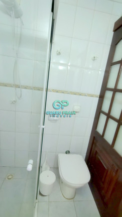 Imagem Apartamento com 3 Quartos à Venda, 110 m² em Enseada - Guarujá