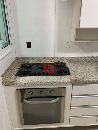 Imagem Apartamento com 2 Quartos à Venda, 110 m² em Gonzaga - Santos Imagem Apartamento com 2 Quartos à Venda, 110 m² em Gonzaga - Santos
