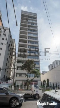 Imagem Apartamento com 4 Quartos à Venda, 225 m² em Itaim Bibi - São Paulo Imagem Apartamento com 4 Quartos à Venda, 225 m² em Itaim Bibi - São Paulo
