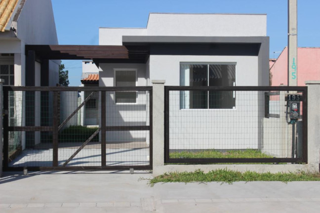 Imagem Casa com 2 Quartos à Venda, 70 m² em Village - Capao Da Canoa Imagem Casa com 2 Quartos à Venda, 70 m² em Village - Capao Da Canoa