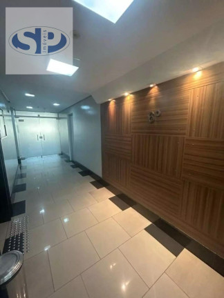 Imagem Sala Comercial para Alugar, 278 m² em Rudge Ramos - São Bernardo Do Campo Imagem Sala Comercial para Alugar, 278 m² em Rudge Ramos - São Bernardo Do Campo