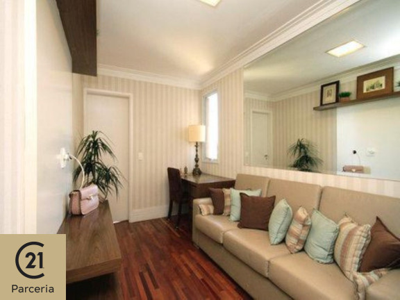 Imagem Apartamento com 4 Quartos à Venda, 222 m² em Campo Belo - São Paulo Imagem Apartamento com 4 Quartos à Venda, 222 m² em Campo Belo - São Paulo
