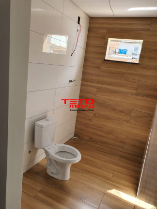 Imagem Casa com 2 Quartos à Venda, 118 m² em Residencial Carioca - São Lourenço