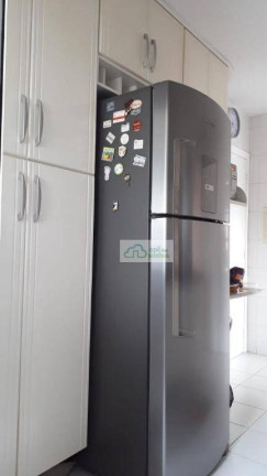 Imagem Apartamento com 3 Quartos à Venda, 93 m² em Vila Ipojuca - São Paulo Imagem Apartamento com 3 Quartos à Venda, 93 m² em Vila Ipojuca - São Paulo