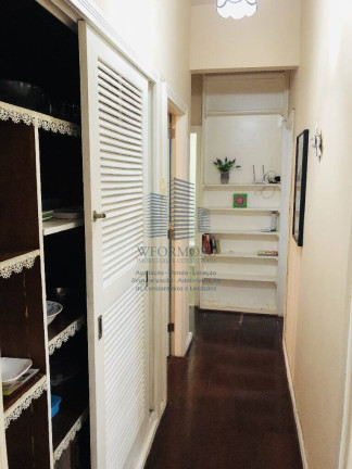 Imagem Apartamento com 3 Quartos à Venda, 125 m² em Copacabana - Rio De Janeiro