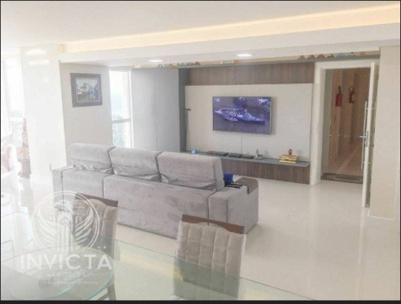Imagem Apartamento com 4 Quartos à Venda, 228 m² em Centro - Balneário Camboriú