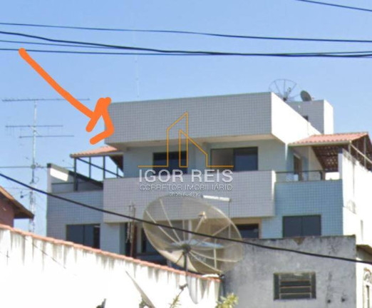 Imagem Apartamento com 2 Quartos à Venda, 82 m² em Parque Leopoldina - Campos Dos Goytacazes Imagem Apartamento com 2 Quartos à Venda, 82 m² em Parque Leopoldina - Campos Dos Goytacazes