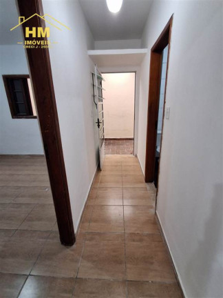 Imagem Casa com 3 Quartos à Venda, 150 m² em Centro - Sao Vicente Imagem Casa com 3 Quartos à Venda, 150 m² em Centro - Sao Vicente