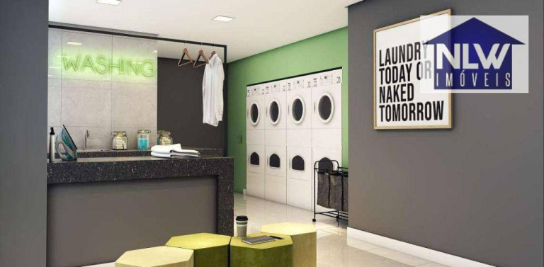 Imagem Studio com 1 Quarto à Venda, 27 m² em Belenzinho - São Paulo Imagem Studio com 1 Quarto à Venda, 27 m² em Belenzinho - São Paulo