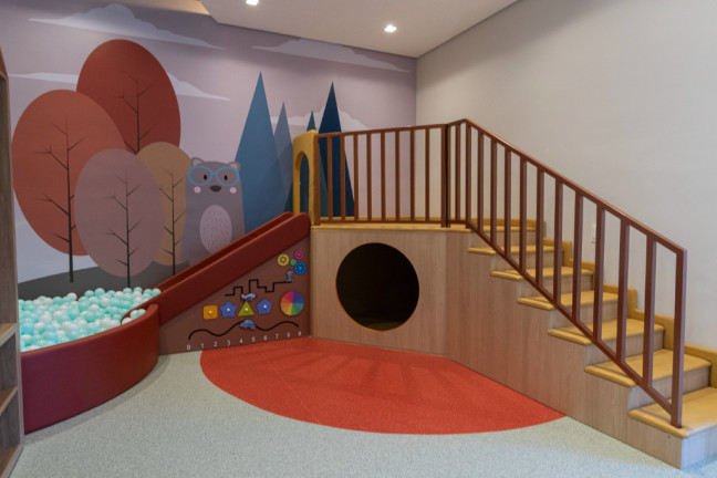 Imagem Imóvel com 2 Quartos à Venda, 39 m² em Vila Olímpia - São Paulo Imagem Imóvel com 2 Quartos à Venda, 39 m² em Vila Olímpia - São Paulo