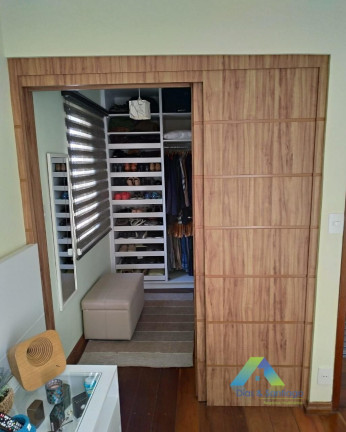 Imagem Apartamento com 3 Quartos à Venda, 76 m² em Vila Mascote - São Paulo