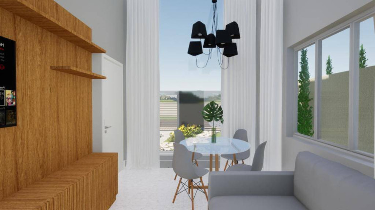 Imagem Casa com 2 Quartos à Venda, 180 m² em Tijucas Imagem Casa com 2 Quartos à Venda, 180 m² em Tijucas