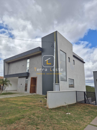 Imagem Casa com 4 Quartos à Venda, 400 m² em Villa Des Lacs - Nova Lima Imagem Casa com 4 Quartos à Venda, 400 m² em Villa Des Lacs - Nova Lima