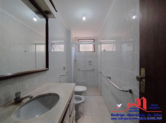 Imagem Apartamento com 3 Quartos à Venda, 97 m² em Centro - Birigui Imagem Apartamento com 3 Quartos à Venda, 97 m² em Centro - Birigui