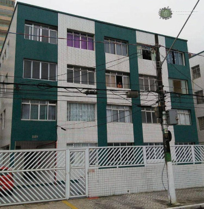 Imagem Apartamento com 1 Quarto à Venda, 33 m² em Tupi - Praia Grande Imagem Apartamento com 1 Quarto à Venda, 33 m² em Tupi - Praia Grande