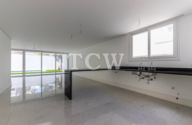 Imagem Casa de Condomínio com 4 Quartos à Venda, 525 m² em Chácara Santo Antônio (zona Sul) - São Paulo Imagem Casa de Condomínio com 4 Quartos à Venda, 525 m² em Chácara Santo Antônio (zona Sul) - São Paulo