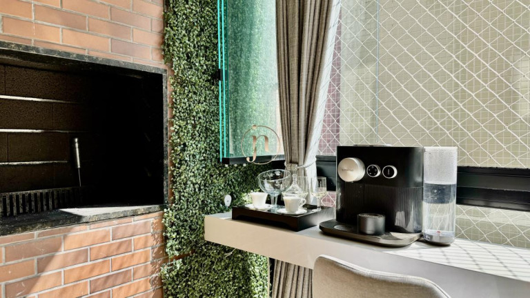 Imagem Apartamento com 2 Quartos à Venda, 57 m² em Centro - São José Dos Pinhais Imagem Apartamento com 2 Quartos à Venda, 57 m² em Centro - São José Dos Pinhais