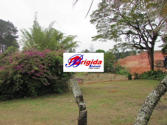 Imagem Terreno à Venda, 125 m² em Jardim São Vicente - Cotia