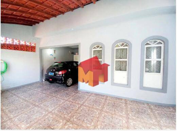 Casa com 3 Quartos à Venda, 120 m² em Jardim Denadai (nova Veneza) - Sumaré