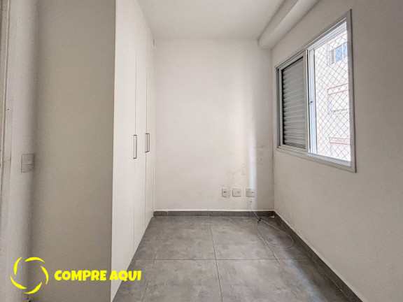 Imagem Apartamento com 2 Quartos à Venda, 57 m² em Higienópolis - São Paulo Imagem Apartamento com 2 Quartos à Venda, 57 m² em Higienópolis - São Paulo