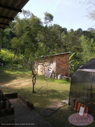 Imagem Imóvel com 3 Quartos à Venda, 53.776 m² em Parateí Do Meio - Jacareí Imagem Imóvel com 3 Quartos à Venda, 53.776 m² em Parateí Do Meio - Jacareí