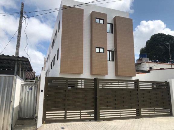 Imagem Apartamento com 2 Quartos à Venda, 41 m² em Jardim Cidade Universitária - João Pessoa Imagem Apartamento com 2 Quartos à Venda, 41 m² em Jardim Cidade Universitária - João Pessoa