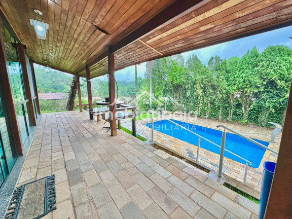Imagem Chácara com 3 Quartos à Venda, 1 m² em Serra Negra - Bom Jesus Dos Perdões