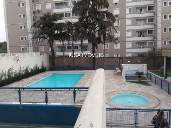 Imagem Apartamento com 3 Quartos à Venda, 92 m² em Jardim Palma Travassos - Ribeirão Preto