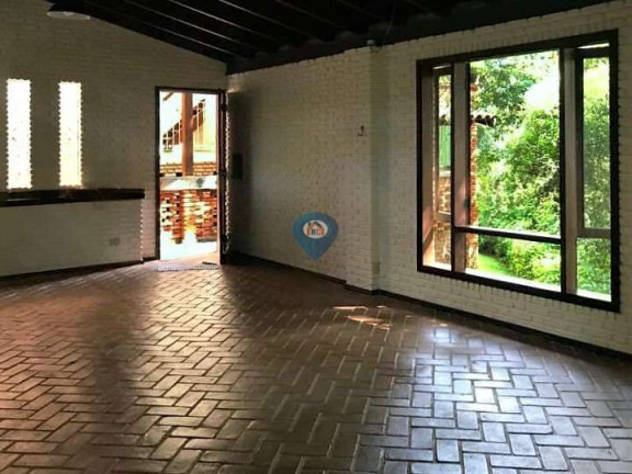 Imagem Imóvel com 2 Quartos à Venda, 271 m² em Taboleiro Verde - Cotia