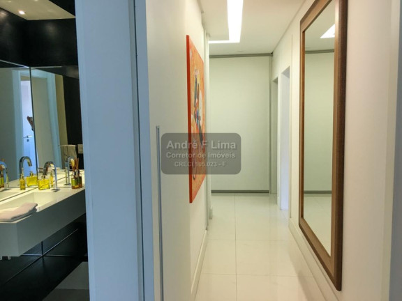Imagem Apartamento com 4 Quartos à Venda, 255 m² em Centro - São Bernardo Do Campo