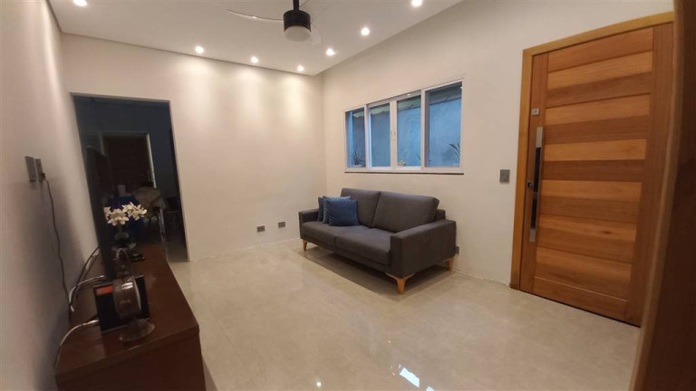 Imagem Casa com 2 Quartos à Venda, 72 m² em Mirim - Praia Grande Imagem Casa com 2 Quartos à Venda, 72 m² em Mirim - Praia Grande