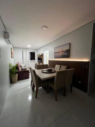 Imagem Apartamento com 2 Quartos para Alugar,  em Canasvieiras - Florianópolis