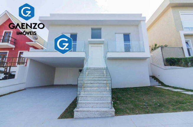 Imagem Casa de Condomínio com 3 Quartos à Venda, 360 m² em Alphaville - Santana De Parnaíba Imagem Casa de Condomínio com 3 Quartos à Venda, 360 m² em Alphaville - Santana De Parnaíba