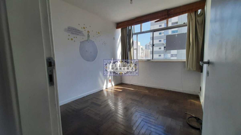 Imagem Apartamento com 3 Quartos à Venda, 100 m² em Icaraí - Niterói