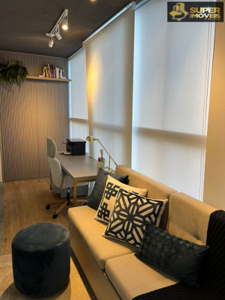 Imagem Apartamento com 1 Quarto à Venda, 56 m² em Centro - Pelotas