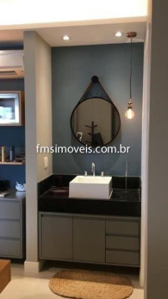Imagem Imóvel com 1 Quarto à Venda, 49 m² em Consolação - São Paulo Imagem Imóvel com 1 Quarto à Venda, 49 m² em Consolação - São Paulo