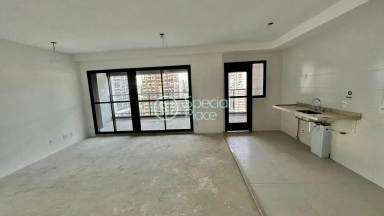 Imagem Apartamento com 3 Quartos à Venda, 200 m² em Brooklin - São Paulo