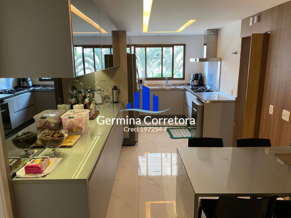 Imagem Apartamento com 4 Quartos à Venda, 288 m² em Alphaville Centro Industrial E Empresarial/alphaville. - Barueri Imagem Apartamento com 4 Quartos à Venda, 288 m² em Alphaville Centro Industrial E Empresarial/alphaville. - Barueri