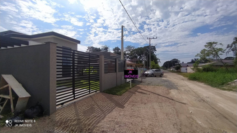 Imagem Casa com 2 Quartos à Venda, 65 m² em Balneário Itapoá - Itapoá Imagem Casa com 2 Quartos à Venda, 65 m² em Balneário Itapoá - Itapoá