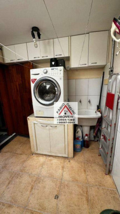 Imagem Sobrado com 3 Quartos à Venda, 75 m² em Campo Grande - São Paulo Imagem Sobrado com 3 Quartos à Venda, 75 m² em Campo Grande - São Paulo