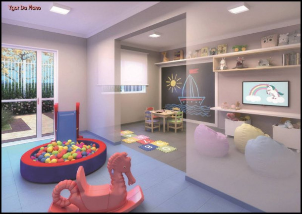 Imagem Apartamento com 2 Quartos à Venda, 39 m² em Colônia (zona Leste) - São Paulo
