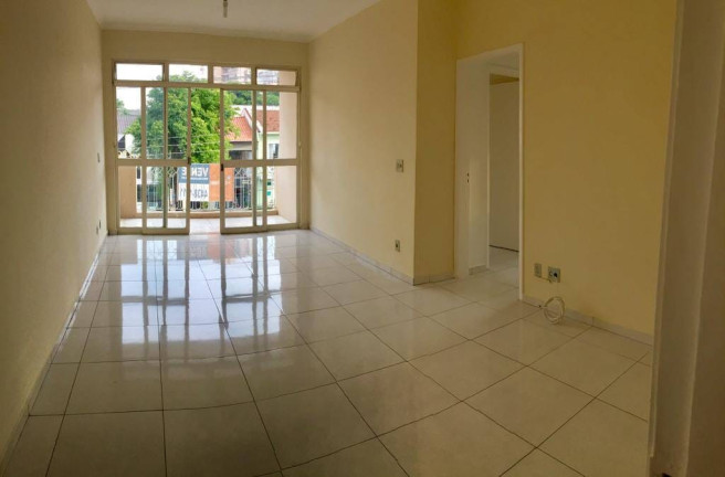 Imagem Apartamento com 2 Quartos à Venda, 90 m² em Centro - Santo André Imagem Apartamento com 2 Quartos à Venda, 90 m² em Centro - Santo André
