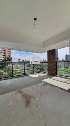 Apartamento com 3 Quartos à Venda, 239 m² em Jardim - Santo André