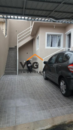 Imagem Casa com 2 Quartos à Venda, 110 m² em Vila Beatriz - São Paulo Imagem Casa com 2 Quartos à Venda, 110 m² em Vila Beatriz - São Paulo