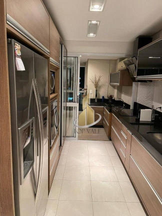 Imagem Apartamento com 4 Quartos à Venda, 183 m² em Jardim Aquarius - São José Dos Campos Imagem Apartamento com 4 Quartos à Venda, 183 m² em Jardim Aquarius - São José Dos Campos