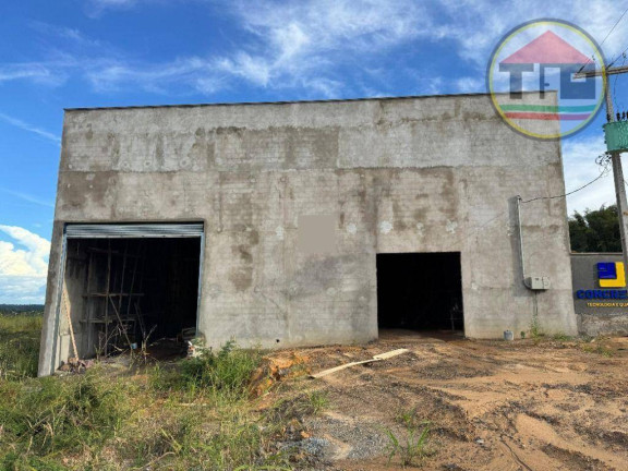 Imagem Galpão para Alugar, 1.700 m² em Cidade Nova - Marabá Imagem Galpão para Alugar, 1.700 m² em Cidade Nova - Marabá