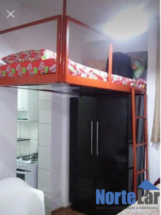 Imagem Kitnet com 1 Quarto à Venda, 30 m² em Santa Efigênia - São Paulo Imagem Kitnet com 1 Quarto à Venda, 30 m² em Santa Efigênia - São Paulo