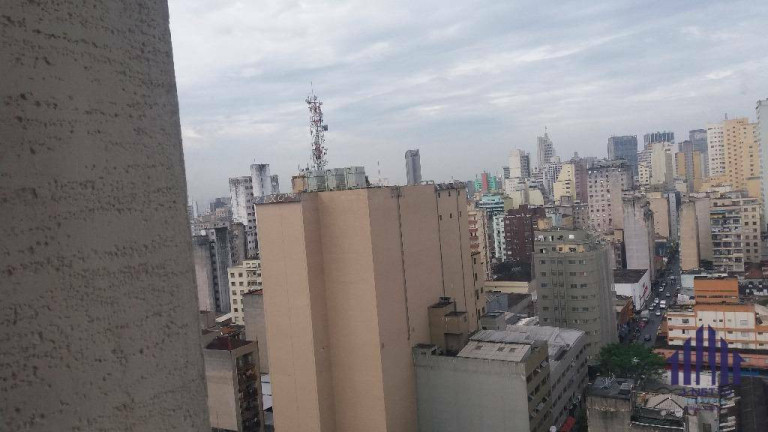 Imagem Apartamento com 2 Quartos à Venda, 60 m² em Campos Elíseos - São Paulo